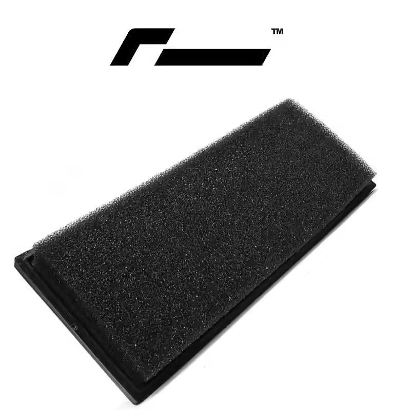 RacingLine High-Flow Performance Panel Air Filter For MQB Golf Mk7 & 8 R/GTI, S3/TTS, Octavia Mk3