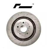 RacingLine Stage 2 330/345mm Replacement Rotors (2019) suit 4 piston caliper Kit- 330mm
