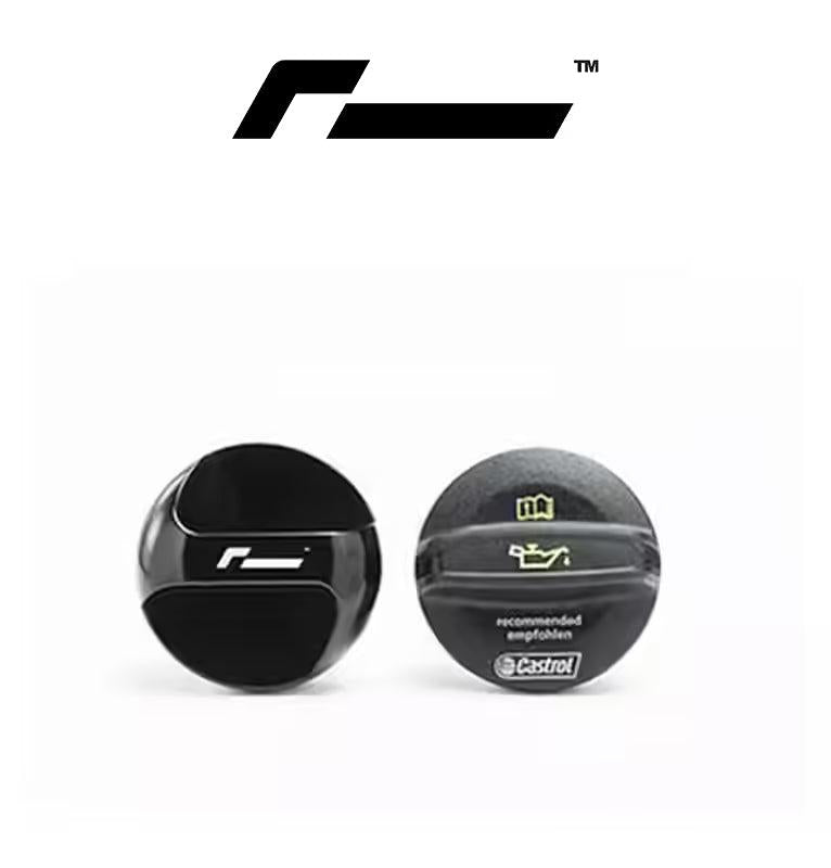 RacingLine Billet Engine Oil Filler Cap – MK7 R/8V S3/Octavia/TT