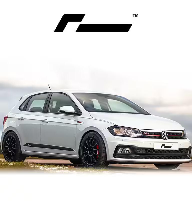 RacingLine Sport Springs Polo GTI AW (2017+)