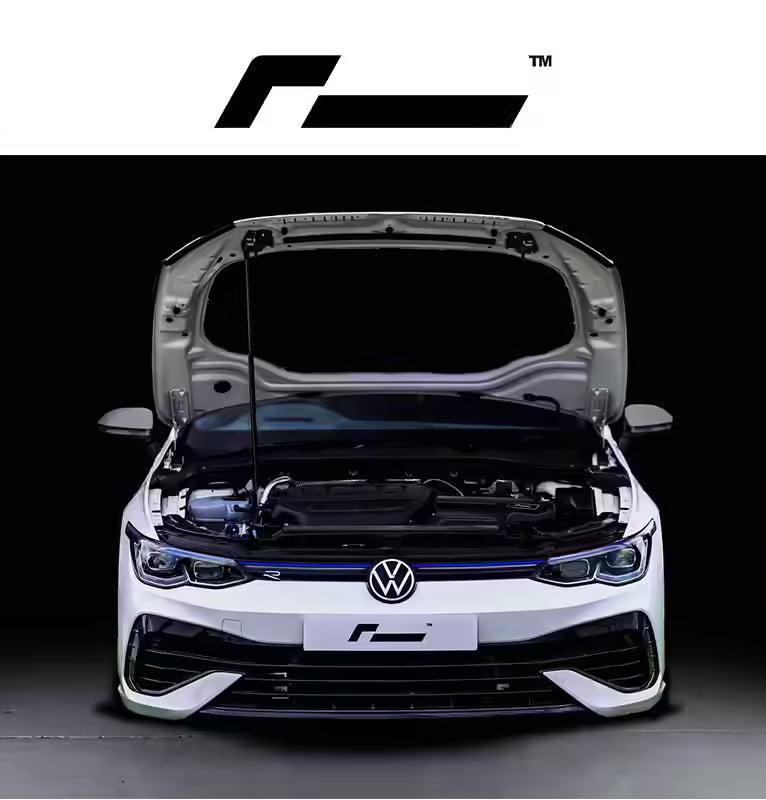 RacingLine Bonnet Gas Strut Golf MK8