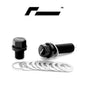 RacingLine Magnetic Haldex Plug Kit