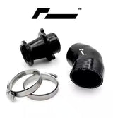 RacingLine Tapered Turbo Muffler Delete 2.0 TSI EA888.4 245PS