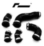 RacingLine Turbo Boost Pipe Hose Kit EA888.3 2.0 TSI