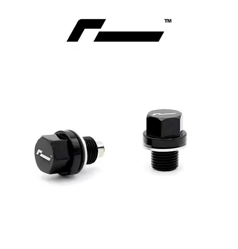 RacingLine Magnetic Differential Plug Kit
