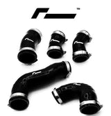 RacingLine Turbo Boost Pipe Hose Kit EA888.3 2.0 TSI