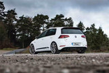 RacingLine Rear Wiper Delete