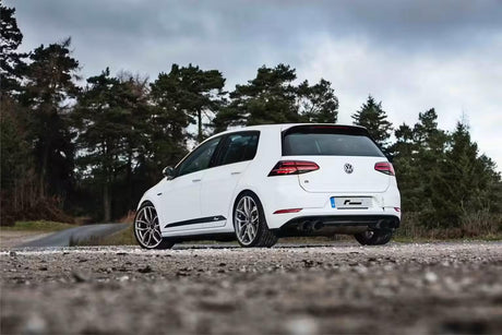 RacingLine Rear Wiper Delete