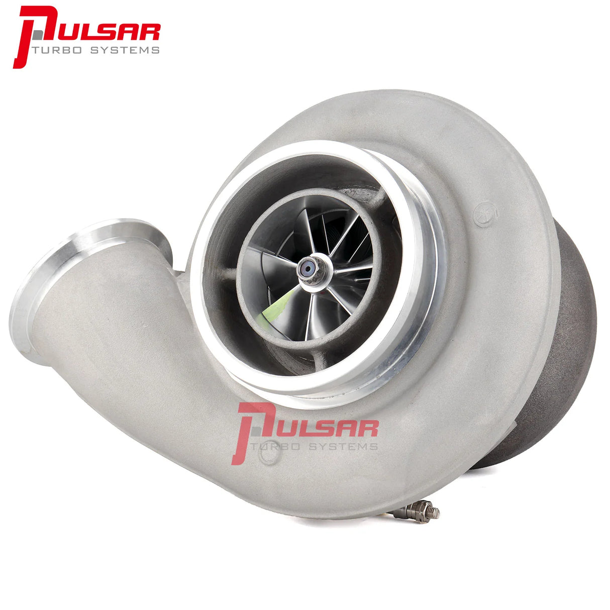 PULSAR TURBO | S475 Billet Turbo 83.5MM/74.3MM Turbine Wheel - ModsDirect