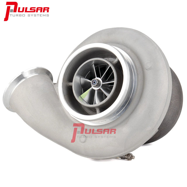 PULSAR TURBO | S475 Billet Turbo 83.5MM/74.3MM Turbine Wheel - ModsDirect