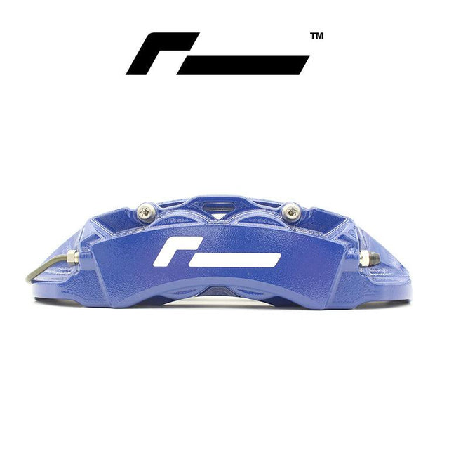 RacingLine Stage 2 EVO Big Brake Kit 345MM 4POT- Blue