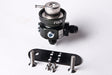 Radium Fuel Pressure Regulator- Include Bosch Regulator Top, 3.0 Bar