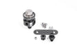 Radium Fuel Pressure Regulator- Include Bosch Regulator Top, 4.0 Bar