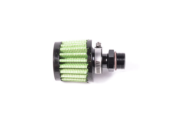 Radium 10AN ORB Fitting to Air Filter