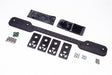 Radium Modular Rear Clam Kit - Lotus Elise (2ZZ-GE)