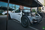 Radium Modular Rear Clam Kit - Lotus Elise (2ZZ-GE)