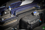 Radium Modular Rear Clam Kit - Lotus Elise (2ZZ-GE)