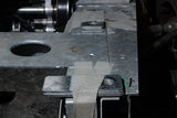 Radium Rear Clamshell Shim Kit - Lotus Exige (All)