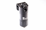 Radium Competition Catch Can Tall Version with Extension