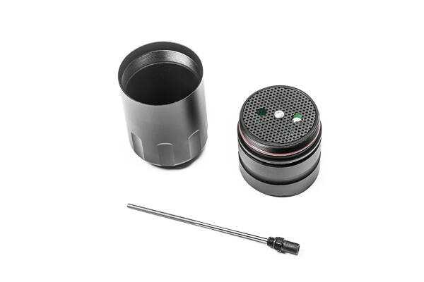 Radium Fluid Lock Catch can BMW E46 M3