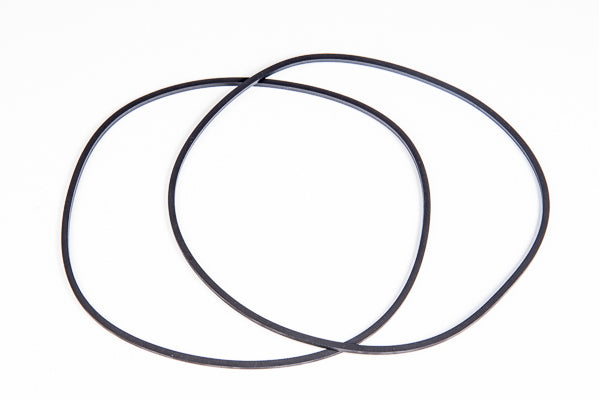 Radium MPFST O-ring Service Kit