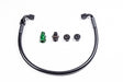 Radium Fuel Rail Plumbing Kit - Honda S2000 AP1 99-04