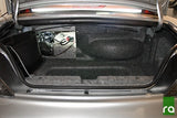 Radium Fuel Surge Tank Install Kit (FST Not Incl) - Honda S2000 AP1 99-04