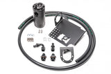 Radium PCV Catch Can Kit Fluid Lock - Honda S2000 AP1/AP2 99-09