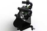 Radium Dual PCV/Crankcase Fluid Lock Catch Can Kit - Honda S2000 AP1/AP2 99-09