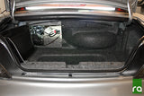 Radium Fuel Surge Tank Install Kit (FST Not Incl) - Honda S2000 AP2 05-09