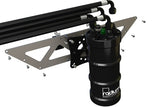 Radium Fuel Surge Tank Install Kit - Mitsubishi Evo 7-9