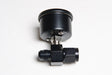 Radium Fuel Pressure Gauge w/ 6AN Inline Adapter