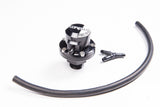 Radium FPD-XR Extended Range Fuel Pulse Dampener - 3/8" NPT