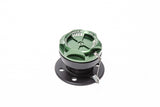 Radium Direct Mount Fill Neck And Cap, Vented