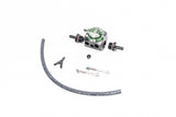 Radium FPD-R/FPD-XR Inline Fuel Pulse Damper Kit- FPD-R 5/16" Hose Barb