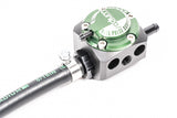 Radium FPD-R/FPD-XR Inline Fuel Pulse Damper Kit- FPD-XR 10AN