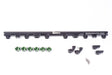 Radium Top Feed Conversion Fuel Rail - Toyota Supra JZA80 2JZ-GTE