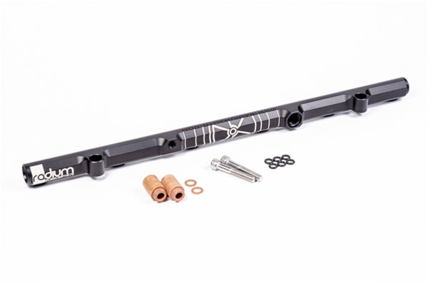 Radium Fuel Rail - Nissan Skyline GTR R32, R33, R34 (RB26DETT)