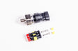 Radium Adjustable Pressure Switch