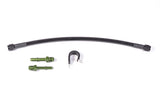 Radium Fuel Hanger Return - Mitsubishi Evo X