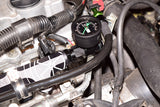 Radium Fuel Hanger Return - Mitsubishi Evo X