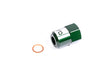 Radium 10AN ORB to Bosch 044 Check Valve Adapter