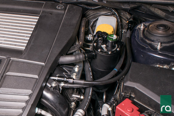 Radium Fuel Feed Line Kit - Subaru WRX VA 15-21q