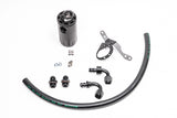 Radium Catch Can Kit, CCV, 15-17 Mustang GT, Fluid Lock
