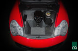 Radium Turbo Fuel Cell Surge Tank Install Kit (FST Not Included) - Porsche 996