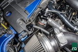 Radium Alternate Mount For Crankcase Catch Can Kit - Mitsubishi Evo X