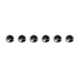 Radium Injector Seats for Top Feed Conversion Fuel Rails - Subaru- 26mm (Set of 6)