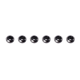 Radium Injector Seats for Top Feed Conversion Fuel Rails - Subaru- 26mm (Set of 6)