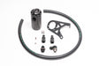 Radium CCV Fluid Lock Catch Can Kit - Ford Focus RS Mk3 LZ 16-17