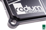 Radium PCV Baffle Plate - Ford Focus ST/RS/Mustang Ecoboost/Mazda MPS